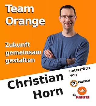 Christian Horn Christian Horn