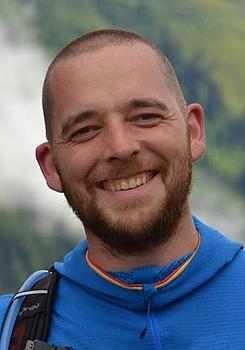 Christian Schellenberg Christian Schellenberg