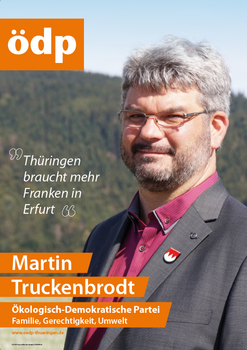 Martin Truckenbrodt