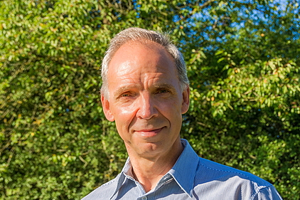 Stefan Schellenberg