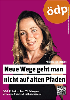 Nicole Kreußel