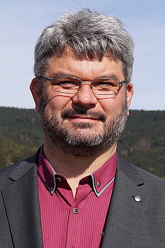 Martin Tuckenbrodt